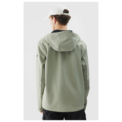 4F Ανδρικό μπουφάν Softshell Jacket